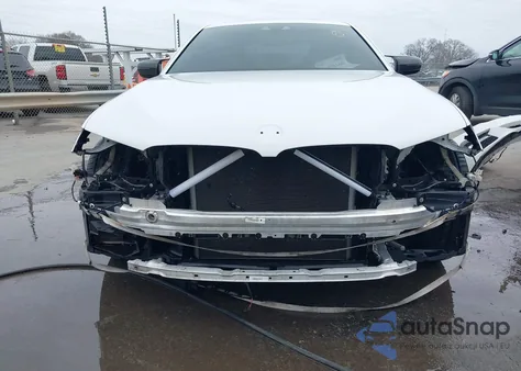 2017 BMW 540I z USA, uszkodzony, nr VIN WBAJE5C36HG917095